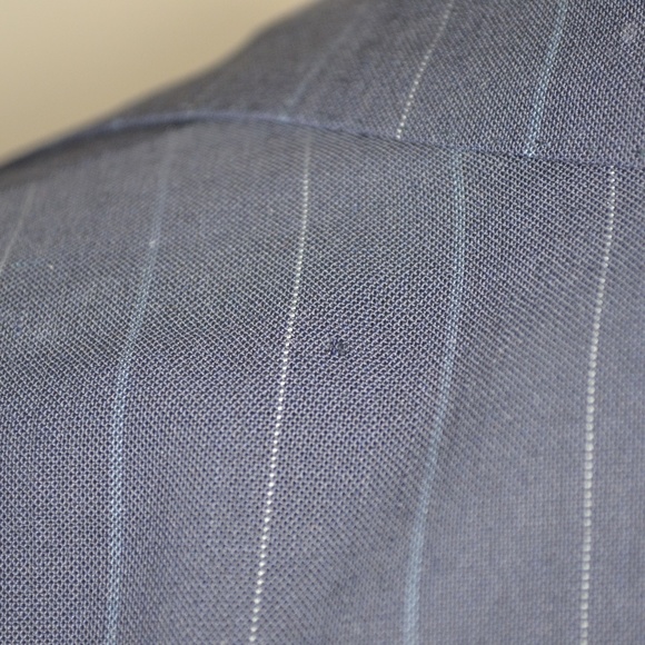 Ermenegildo Zegna US: 44L, EU: 54L Sport Coat - Picture 6 of 8